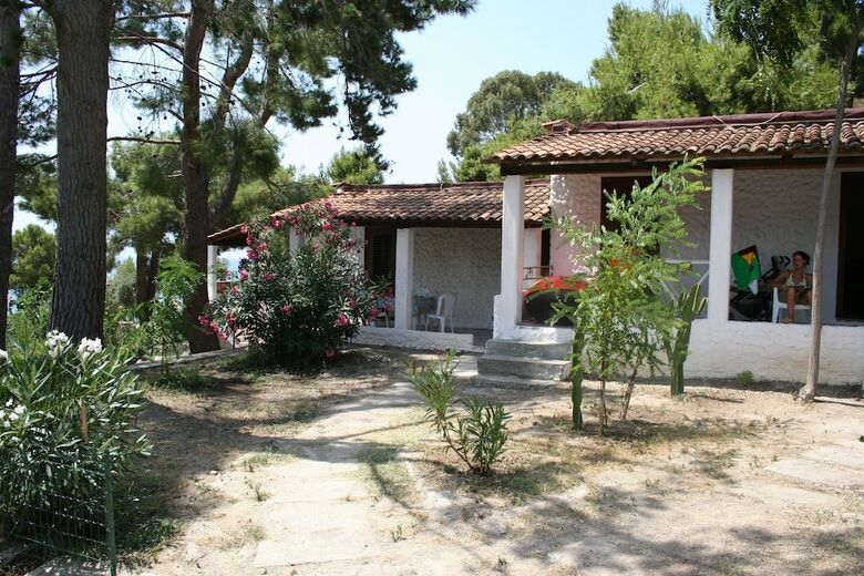 Villaggio Residence Marina Del Capo