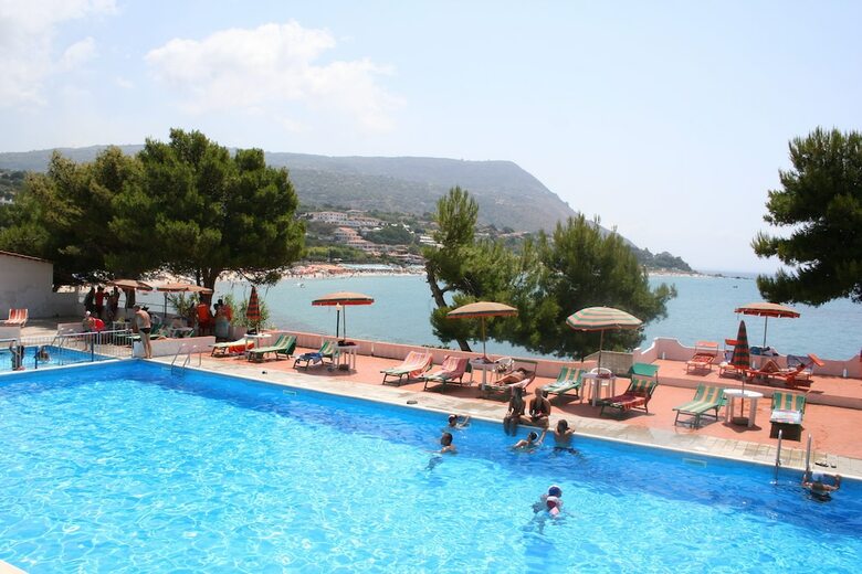 Villaggio Residence Marina Del Capo