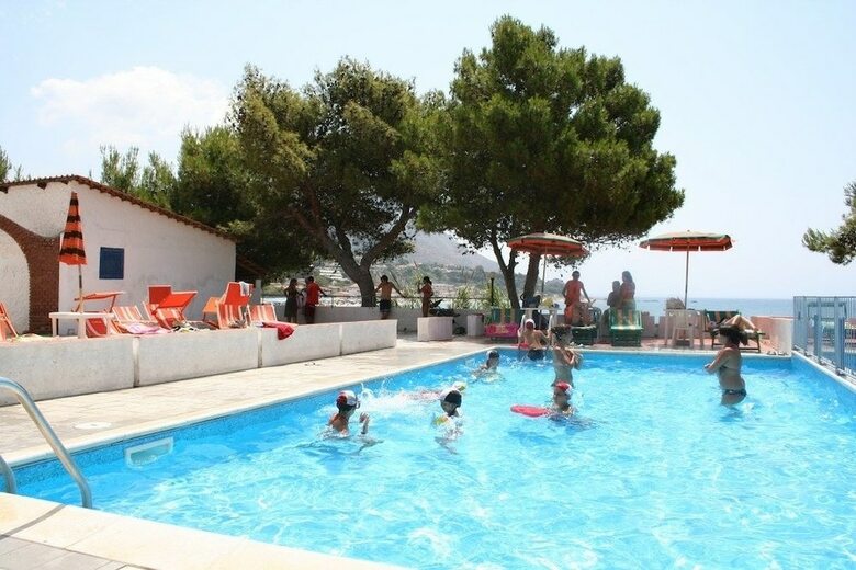Villaggio Residence Marina Del Capo