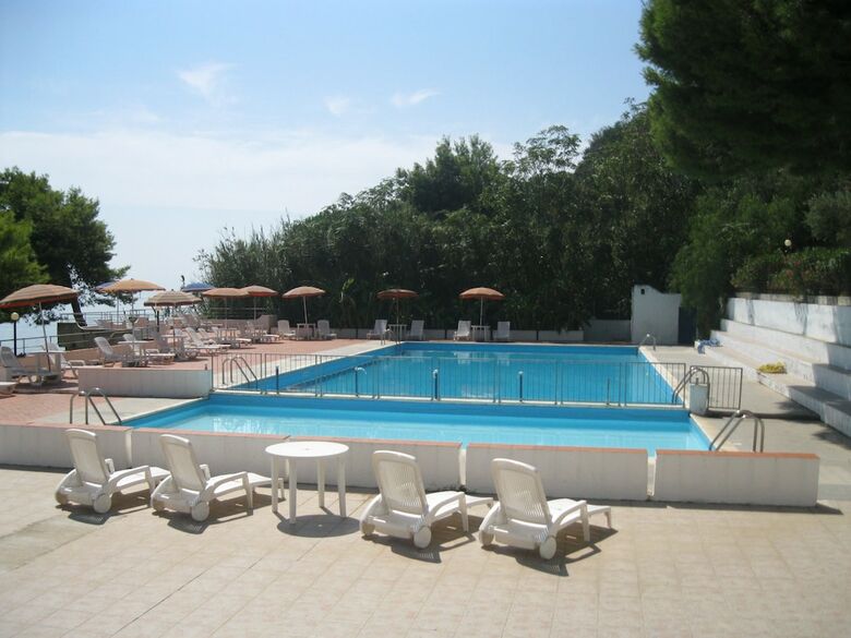 Villaggio Residence Marina Del Capo