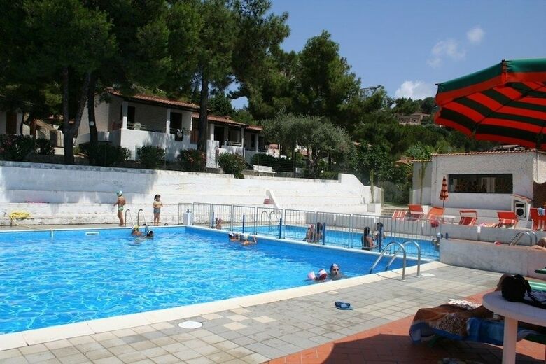 Villaggio Residence Marina Del Capo