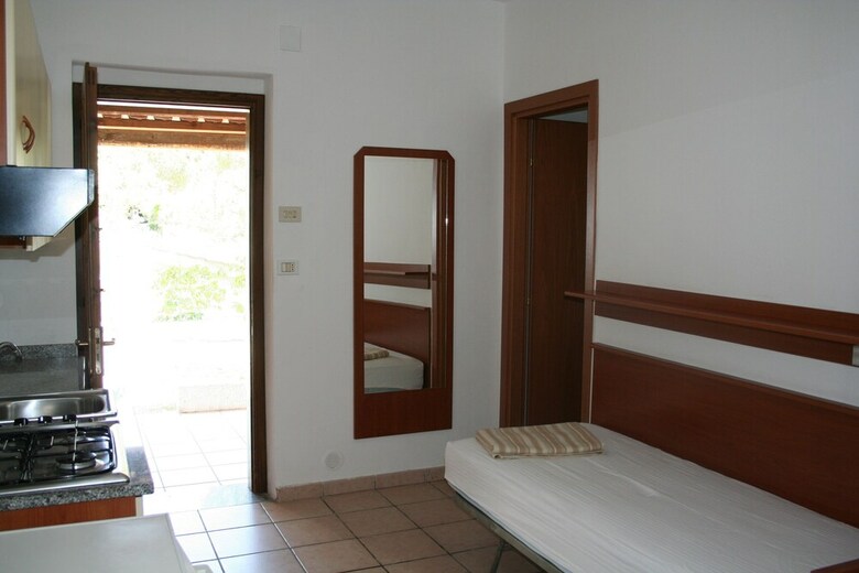 Villaggio Residence Marina Del Capo