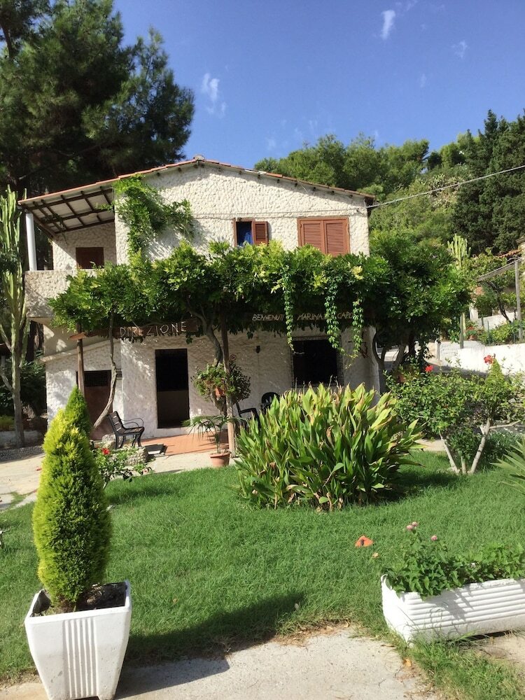 Villaggio Residence Marina Del Capo