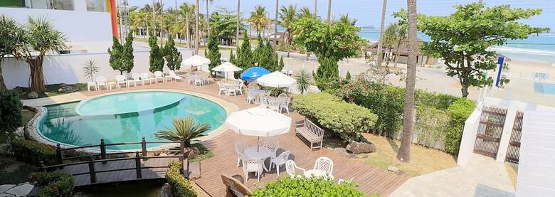 Charme Hotel Guaruj�