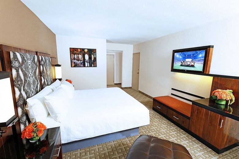 Apartamento Whiskey Pete's Hotel & Casino