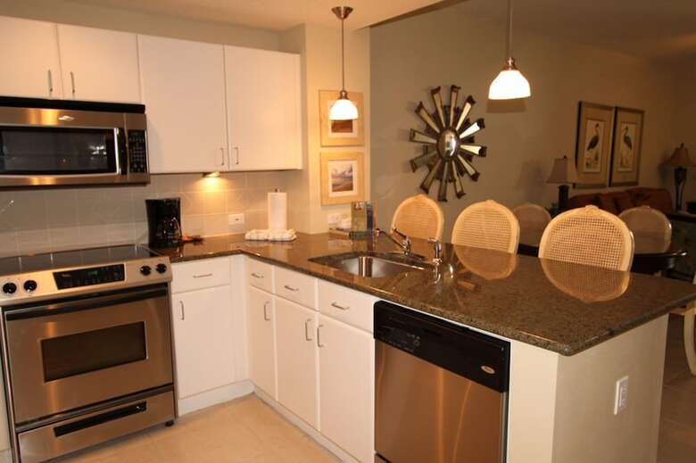 Apartamento Grand Panama Beach Resort By Emerald View Resorts