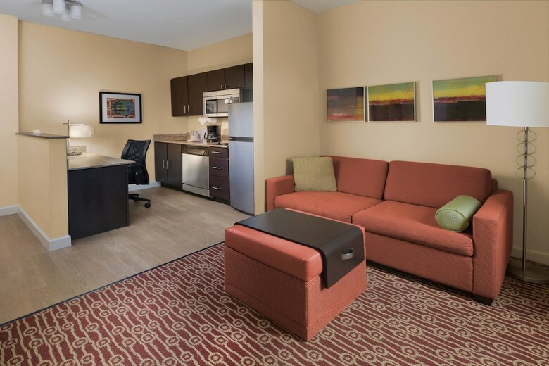 Hotel Towneplace Suites By Marriott Lake Jackson Clute