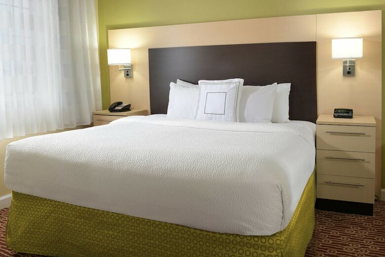 Hotel Towneplace Suites By Marriott Lake Jackson Clute