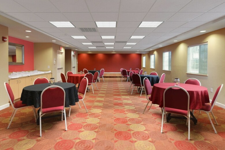 Hotel Towneplace Suites By Marriott Lake Jackson Clute