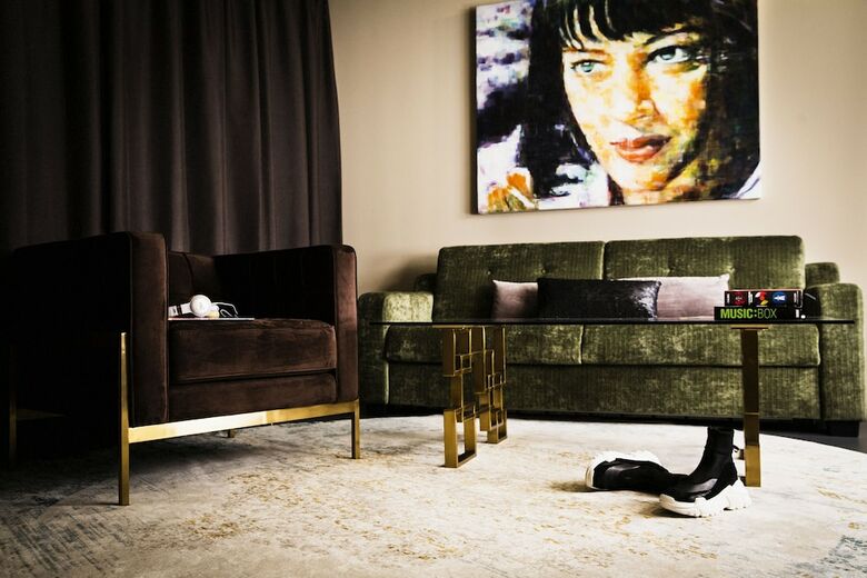 Jams Music Hotel Munich