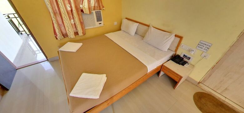 Hotel Gir Jungle Lodge