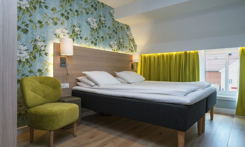 Thon Hotel T�nsberg Brygge (Tidl. Brygga)
