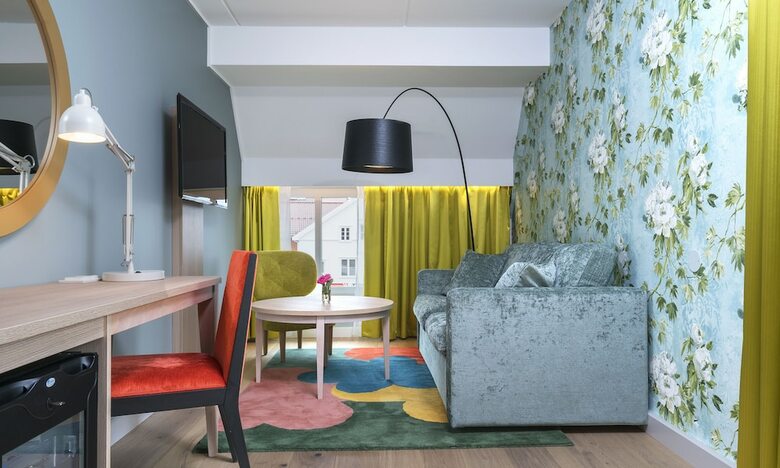 Thon Hotel T�nsberg Brygge (Tidl. Brygga)