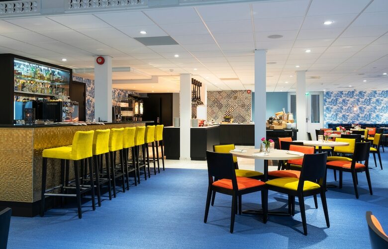 Thon Hotel T�nsberg Brygge (Tidl. Brygga)