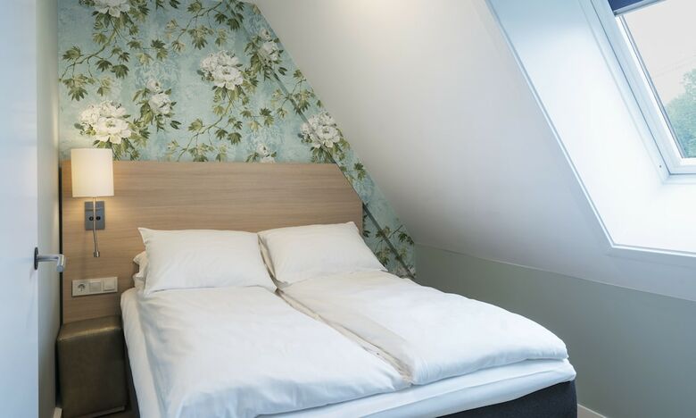 Thon Hotel T�nsberg Brygge (Tidl. Brygga)