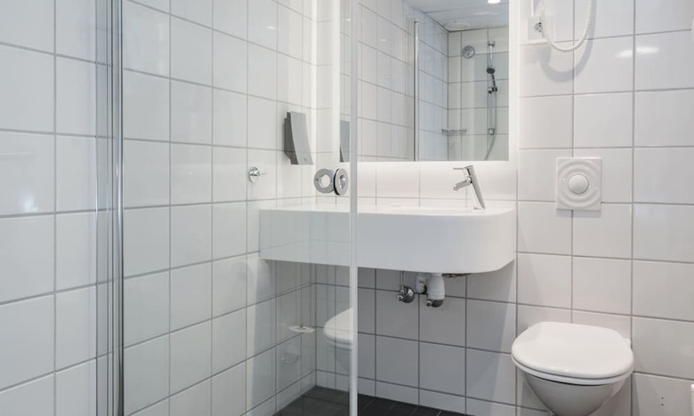 Thon Hotel T�nsberg Brygge (Tidl. Brygga)