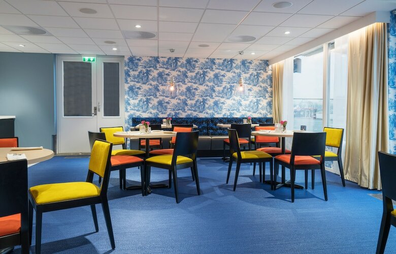 Thon Hotel T�nsberg Brygge (Tidl. Brygga)