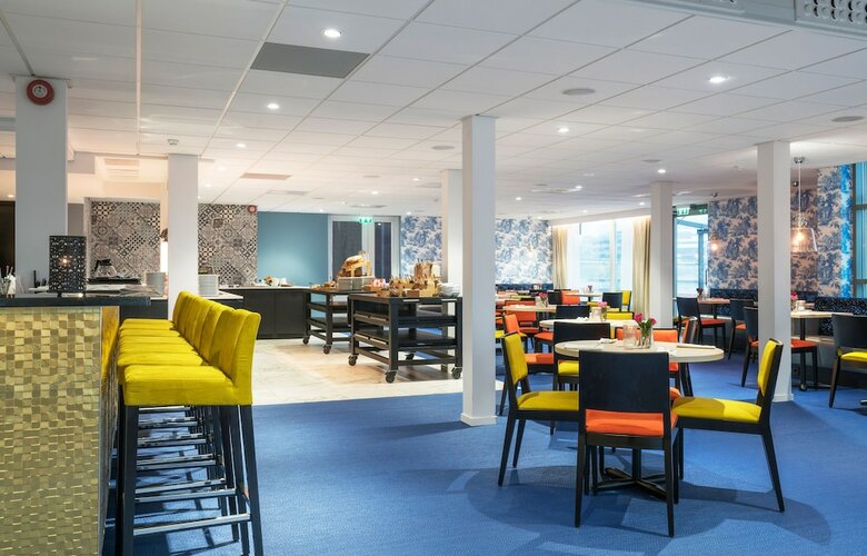 Thon Hotel T�nsberg Brygge (Tidl. Brygga)