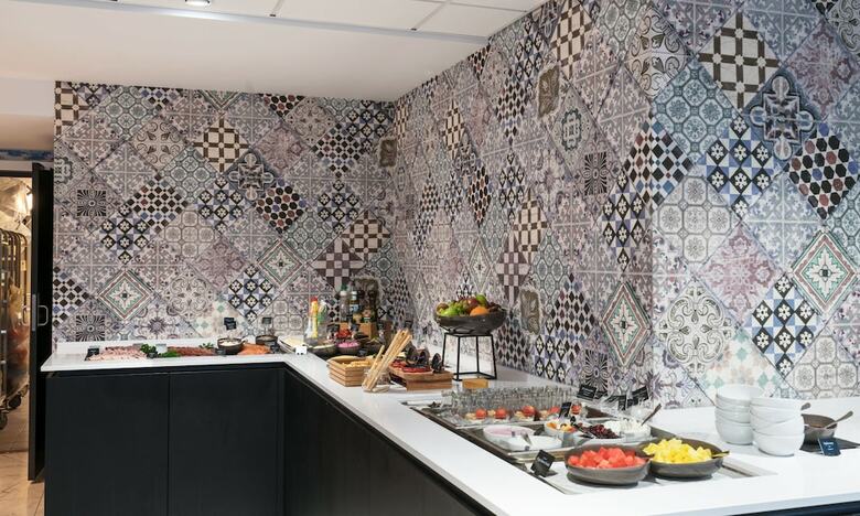 Thon Hotel T�nsberg Brygge (Tidl. Brygga)