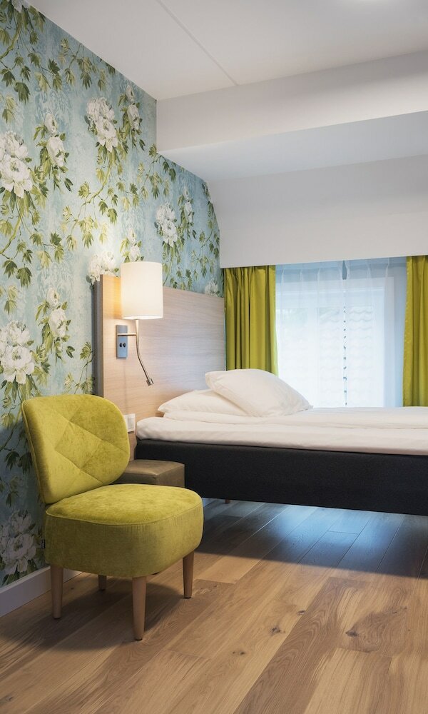 Thon Hotel T�nsberg Brygge (Tidl. Brygga)