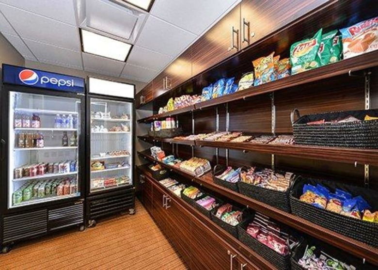 Hotel Sleep Inn & Suites