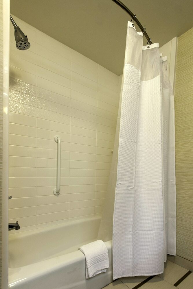 Hotel Fairfield Inn & Suites Meridian