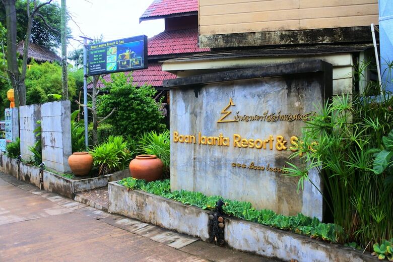 Apartamento Baan Laanta Resort And Spa