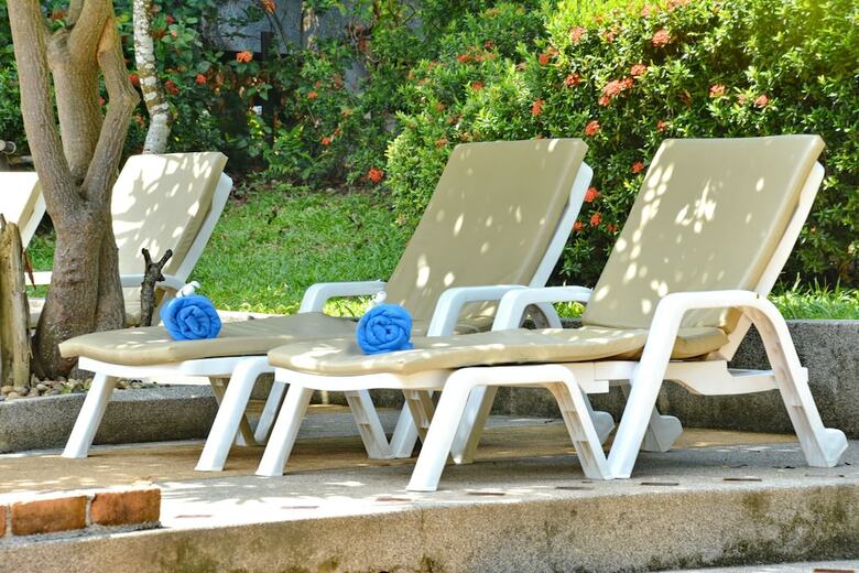 Apartamento Baan Laanta Resort And Spa