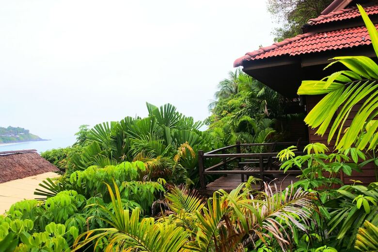 Apartamento Baan Laanta Resort And Spa
