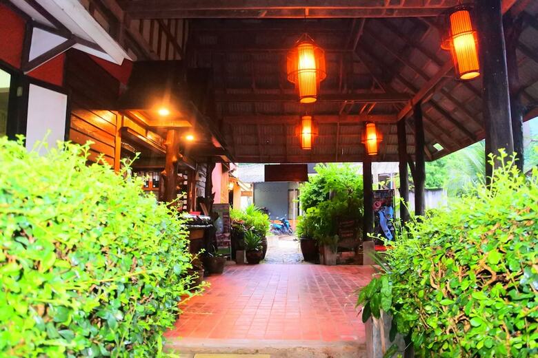 Apartamento Baan Laanta Resort And Spa