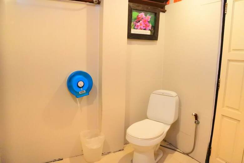 Apartamento Baan Laanta Resort And Spa