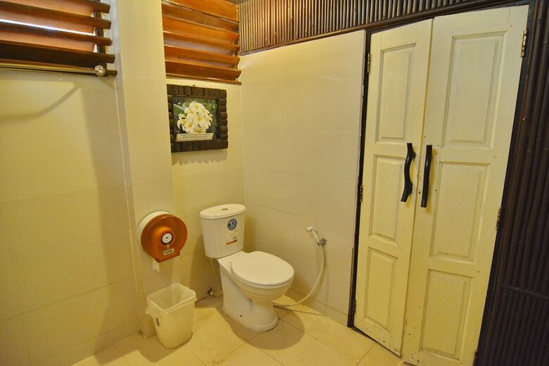 Apartamento Baan Laanta Resort And Spa