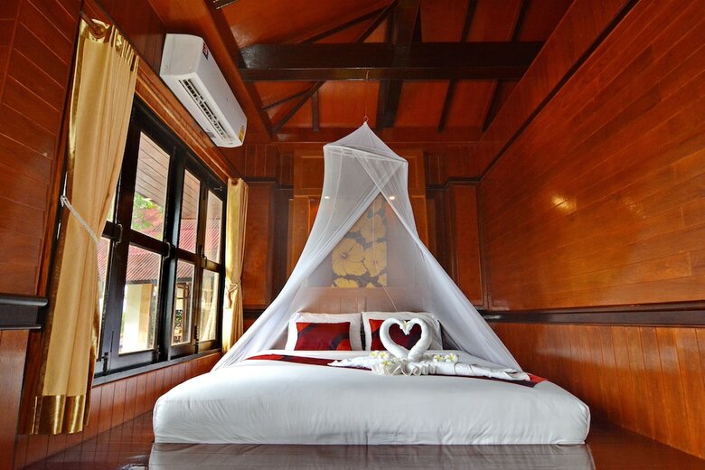 Apartamento Baan Laanta Resort And Spa