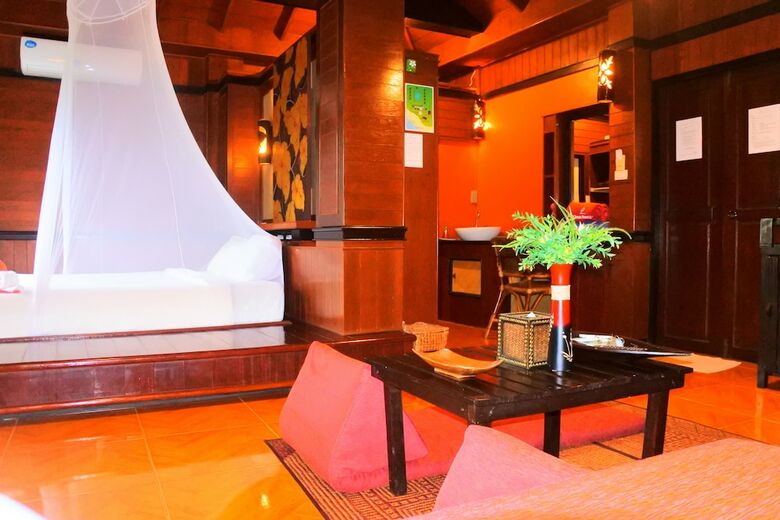 Apartamento Baan Laanta Resort And Spa