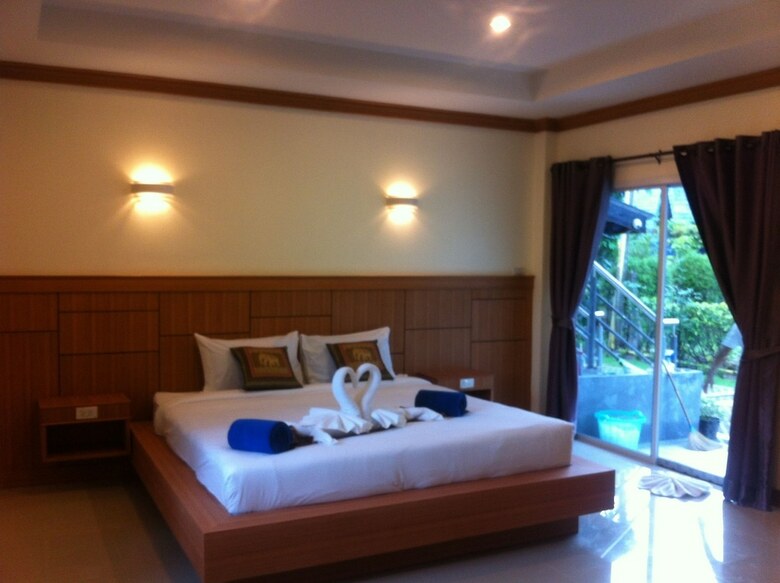 Apartamento Sea Sand Sun Resort