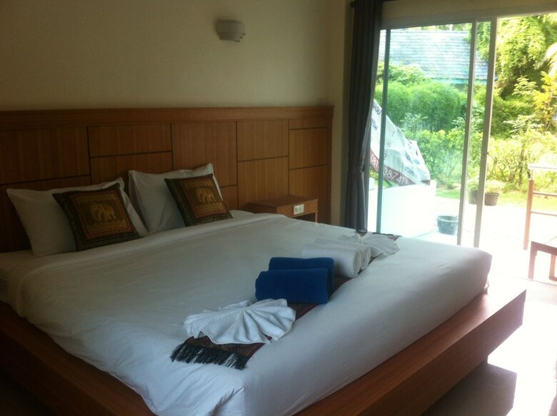 Apartamento Sea Sand Sun Resort