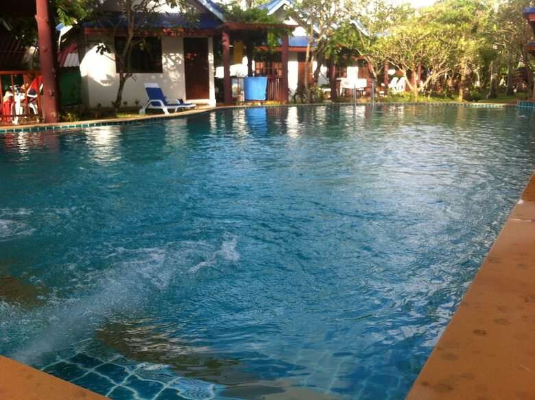 Apartamento Sea Sand Sun Resort