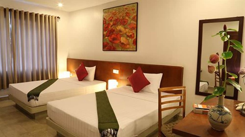 Anise Villa Boutique Hotel