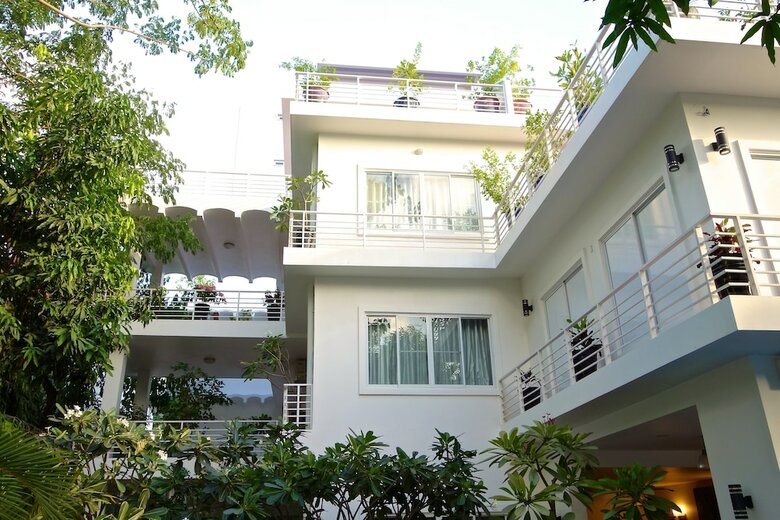 Anise Villa Boutique Hotel
