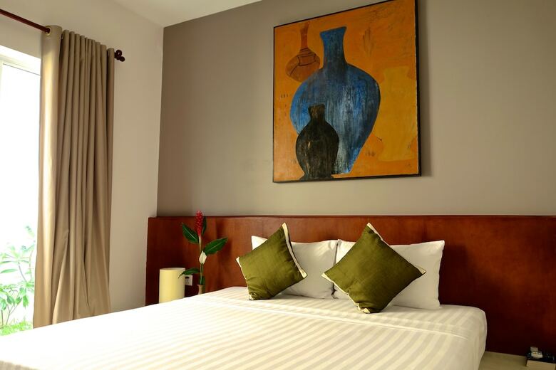 Anise Villa Boutique Hotel