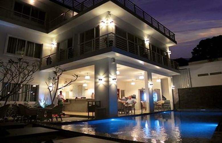 Anise Villa Boutique Hotel