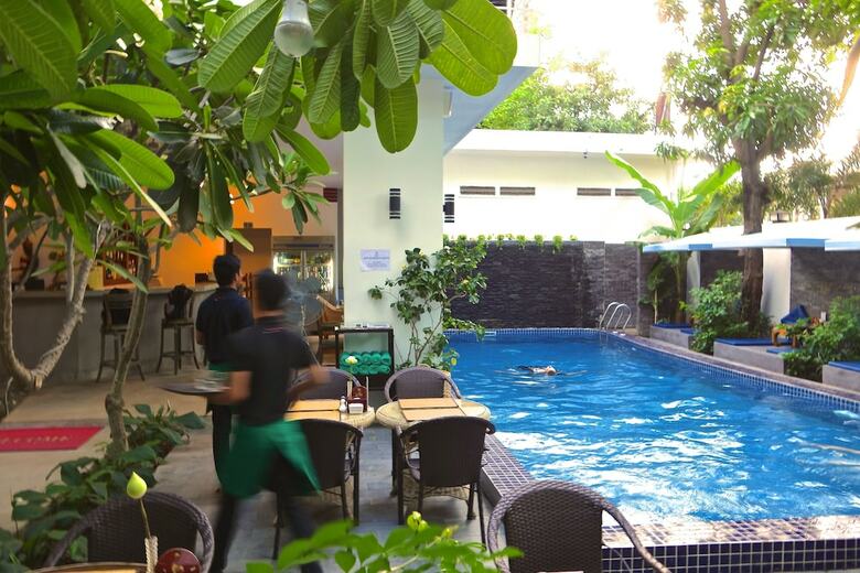 Anise Villa Boutique Hotel