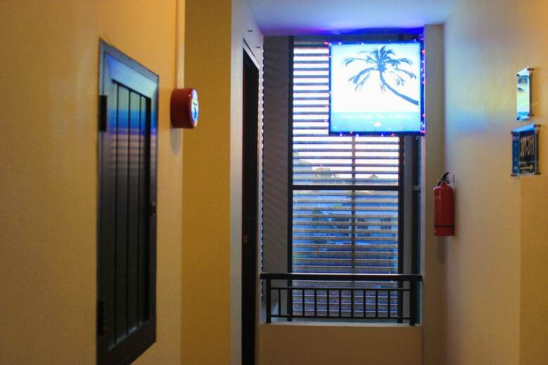 Apartamento Manggar Indonesia Hotel & Residence