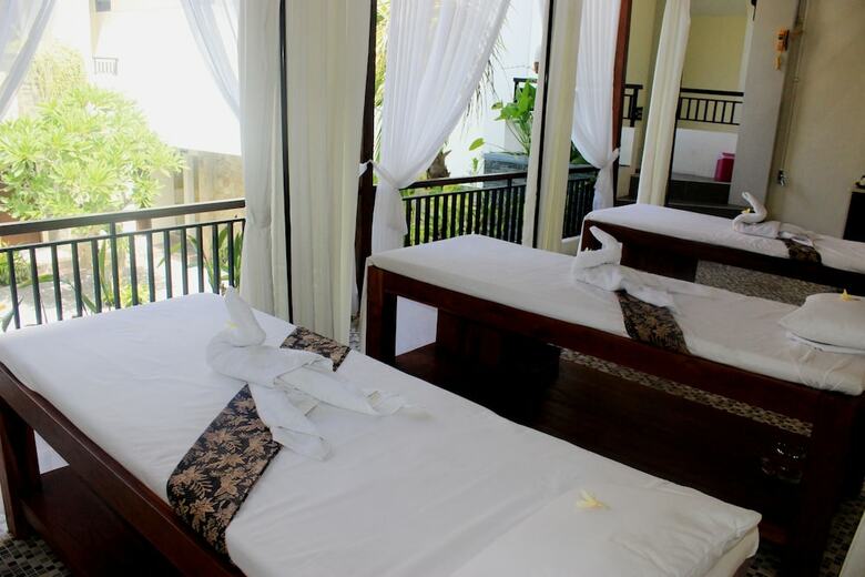 Apartamento Manggar Indonesia Hotel & Residence