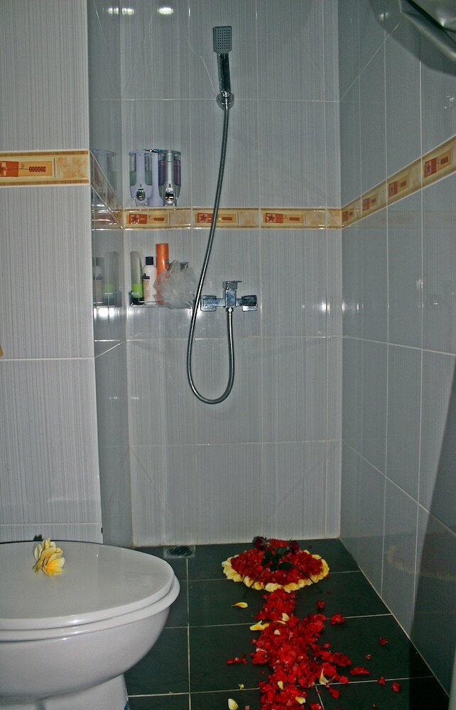 Apartamento Manggar Indonesia Hotel & Residence