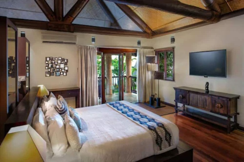 Apartamento Nanuku Auberge Resort