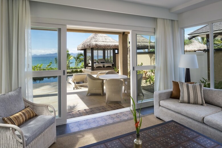 Apartamento Nanuku Auberge Resort