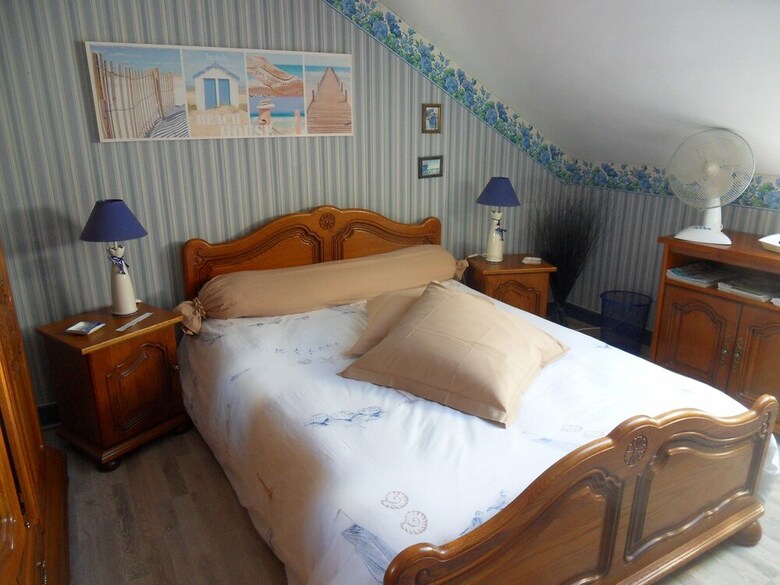 Bed & Breakfast L'imperatrice