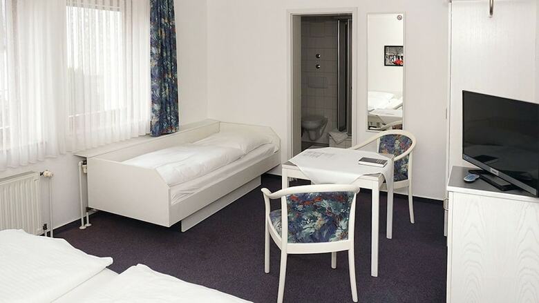 Hotel Gasthof Traube