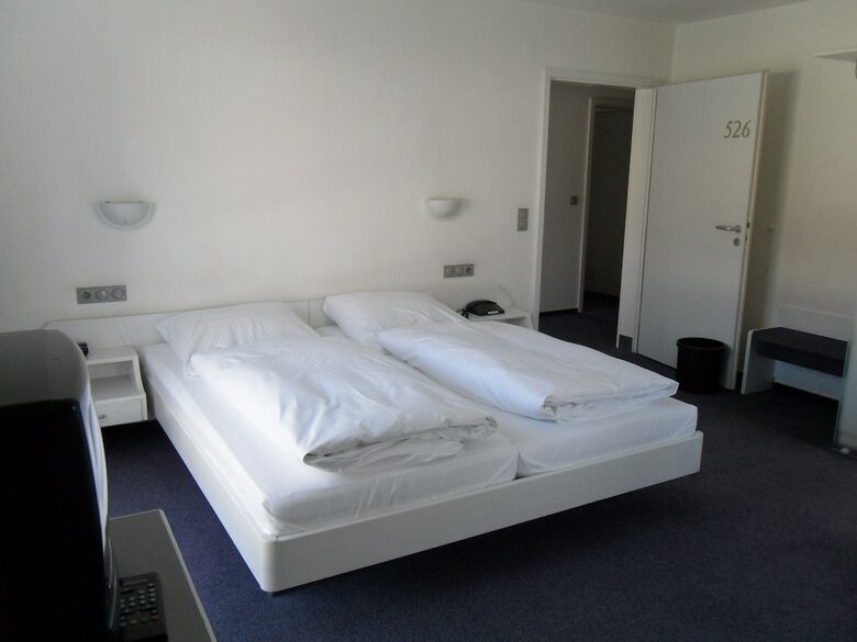 Hotel Gasthof Traube